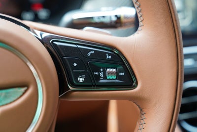 2026 Bentley Continental GT Speed