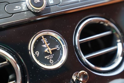 2026 Bentley Continental GT Speed