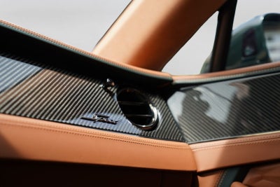 2026 Bentley Continental GT Speed