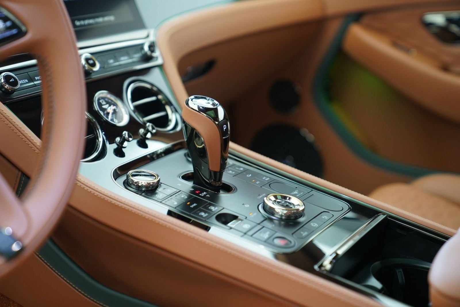 2026 Bentley Continental GT Speed