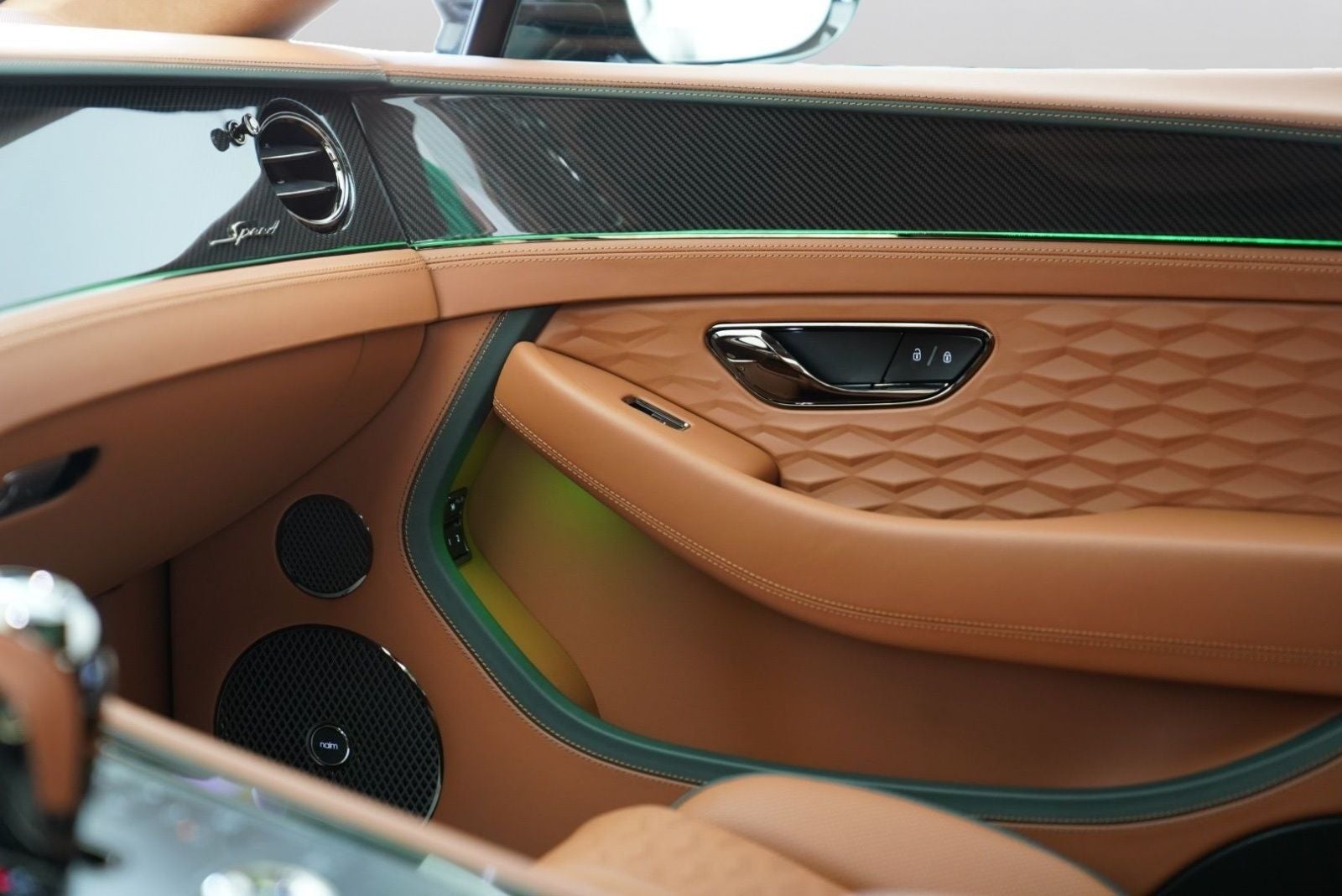 2026 Bentley Continental GT Speed