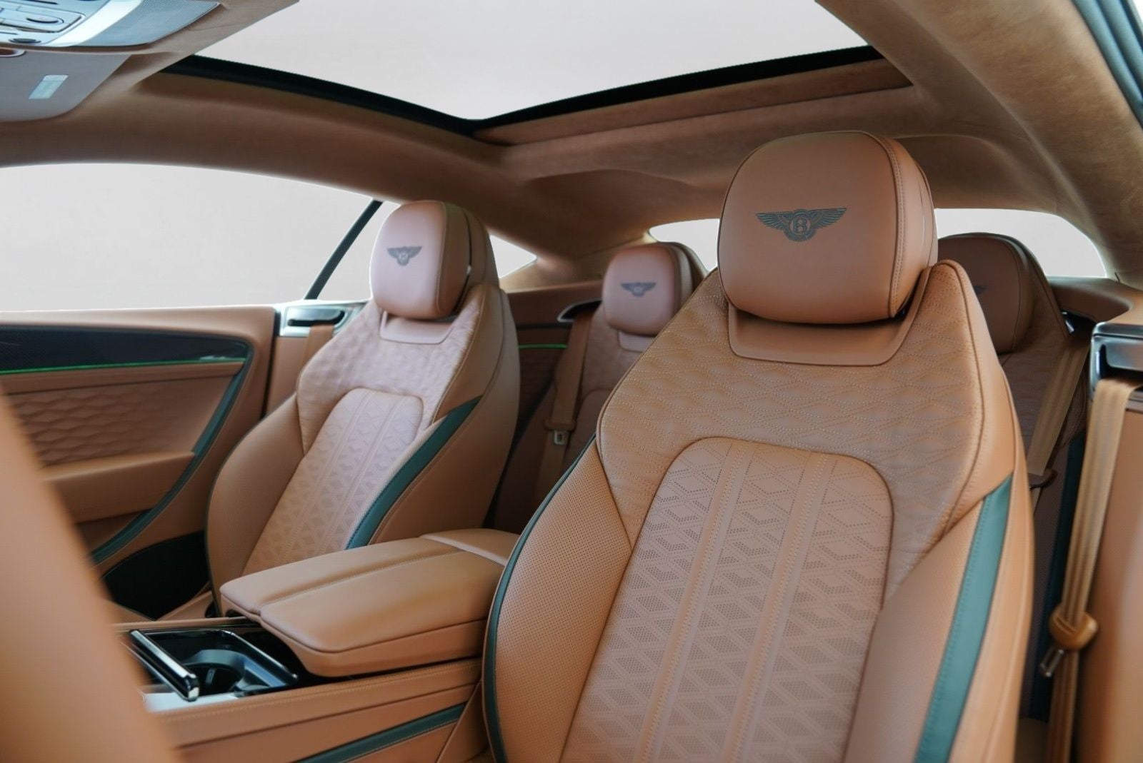 2026 Bentley Continental GT Speed