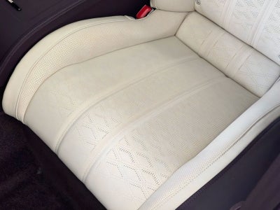 2026 Bentley Continental GT Mulliner