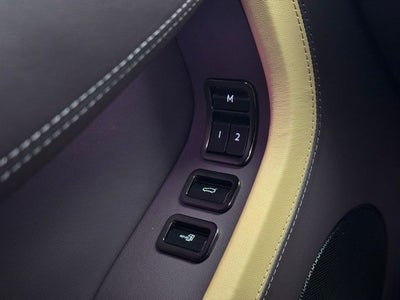 2026 Bentley Continental GT Mulliner