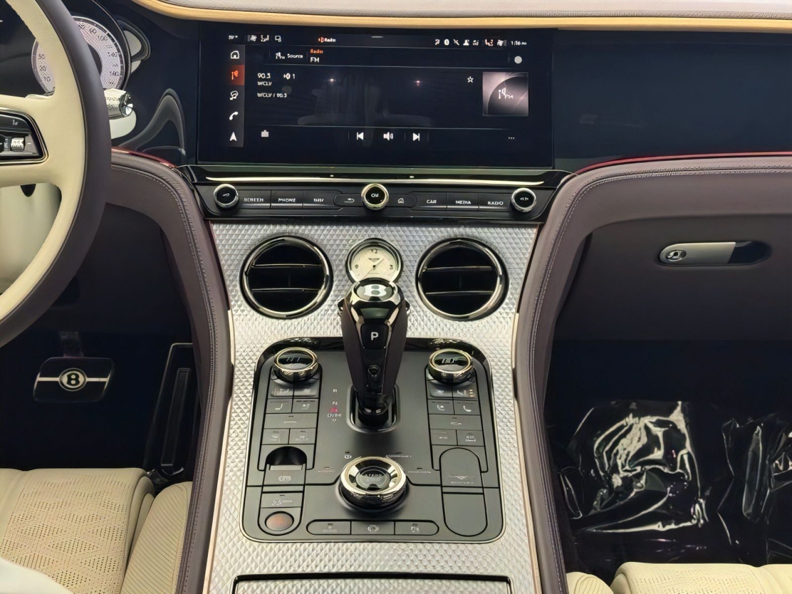 2026 Bentley Continental GT Mulliner