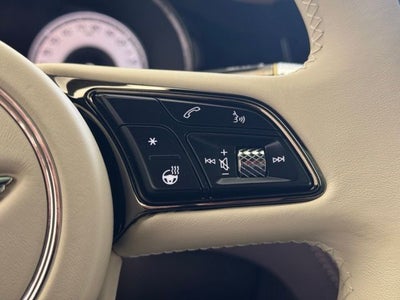 2026 Bentley Continental GT Mulliner