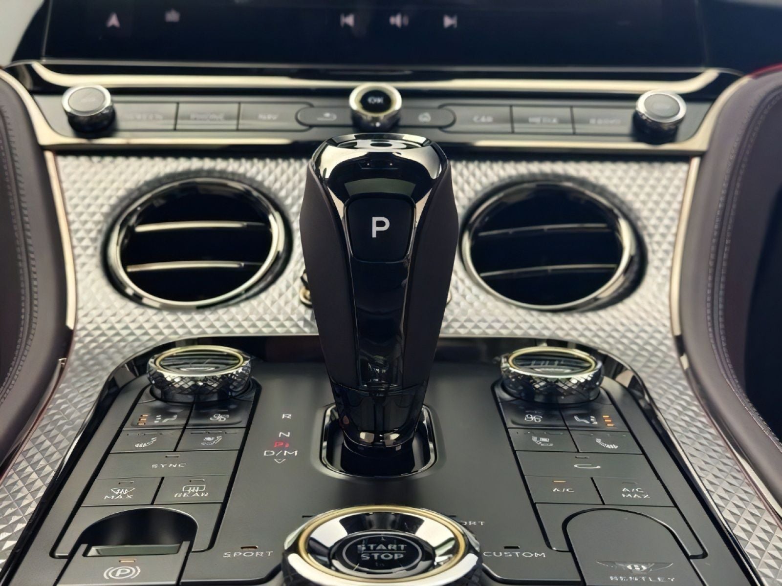 2026 Bentley Continental GT Mulliner