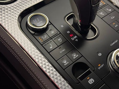 2026 Bentley Continental GT Mulliner