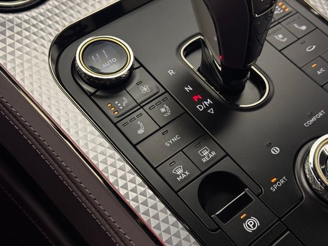 2026 Bentley Continental GT Mulliner