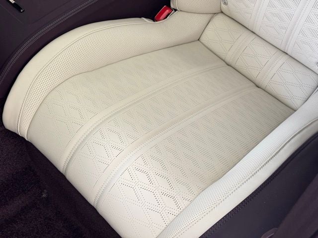 2026 Bentley Continental GT Mulliner