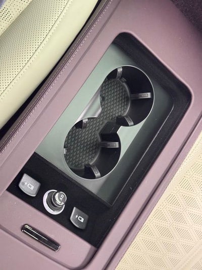 2026 Bentley Continental GT Mulliner