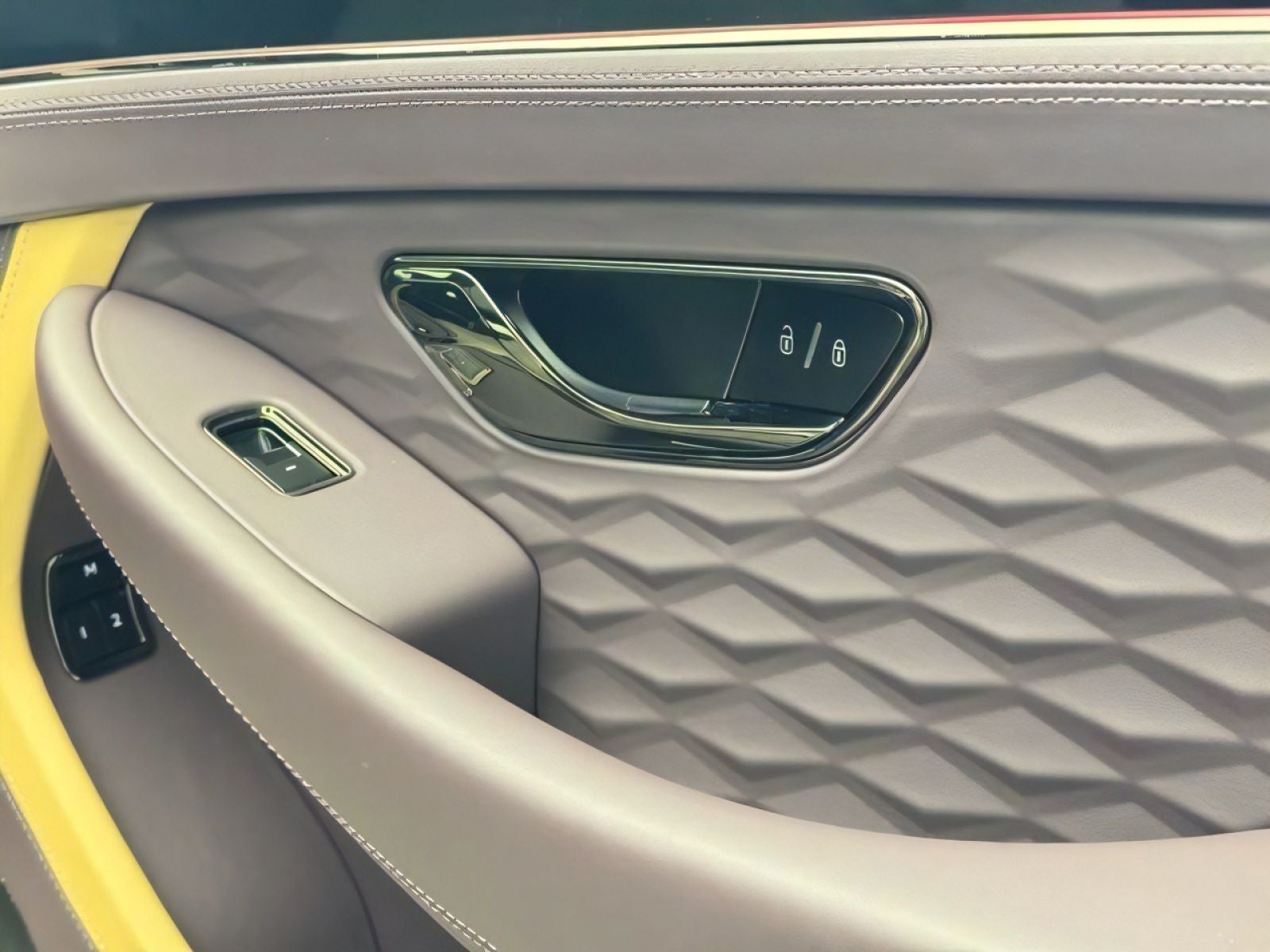 2026 Bentley Continental GT Mulliner