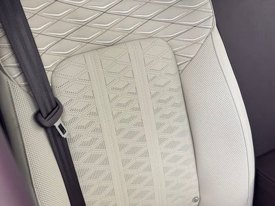 2026 Bentley Continental GT Mulliner