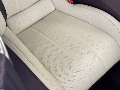 2026 Bentley Continental GT Mulliner