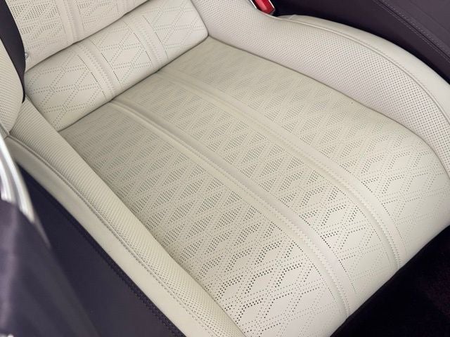 2026 Bentley Continental GT Mulliner