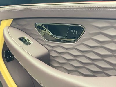 2026 Bentley Continental GT Mulliner