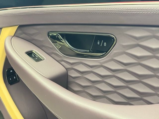 2026 Bentley Continental GT Mulliner