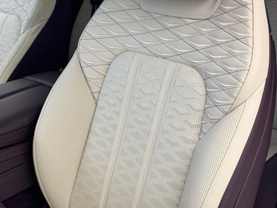 2026 Bentley Continental GT Mulliner