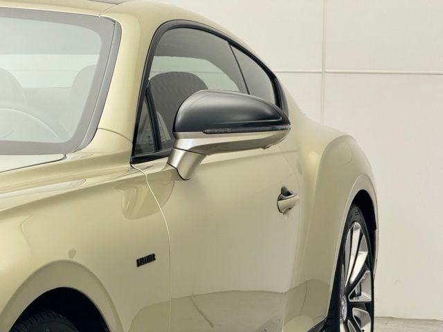 2026 Bentley Continental GT Mulliner