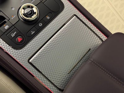 2026 Bentley Continental GT Mulliner