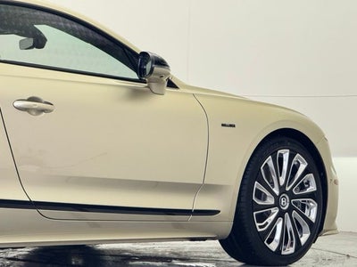 2026 Bentley Continental GT Mulliner