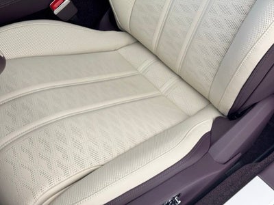 2026 Bentley Continental GT Mulliner