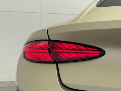 2026 Bentley Continental GT Mulliner