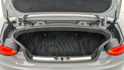 2024 Bentley Continental GTC Edition 8