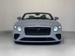 2024 Bentley Continental GTC Edition 8
