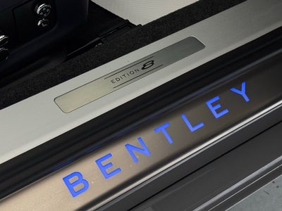 2024 Bentley Continental GTC Edition 8