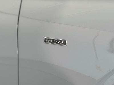 2024 Bentley Continental GTC Edition 8