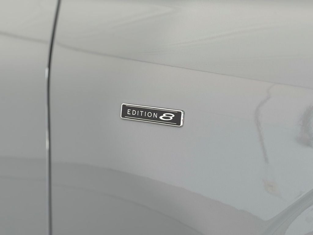 2024 Bentley Continental GTC Edition 8
