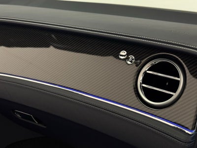 2024 Bentley Continental GTC Edition 8