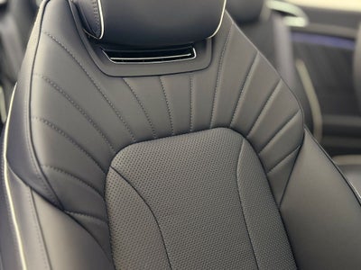 2024 Bentley Continental GTC Edition 8