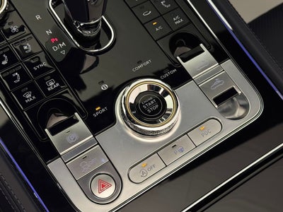 2024 Bentley Continental GTC Edition 8