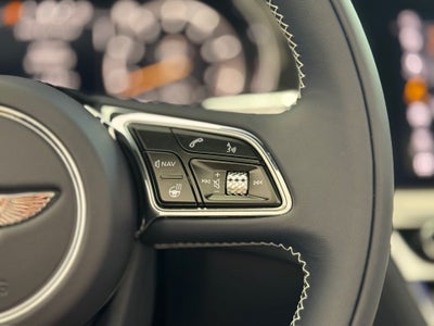 2024 Bentley Continental GTC Edition 8