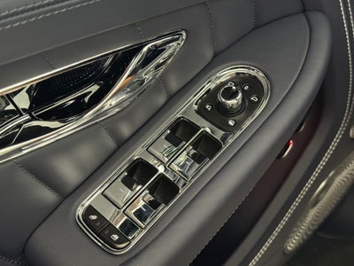 2024 Bentley Continental GTC Edition 8