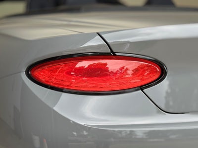 2024 Bentley Continental GTC Edition 8