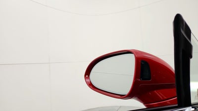 2024 Bentley Continental GTC Edition 8