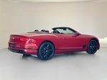2024 Bentley Continental GTC Edition 8