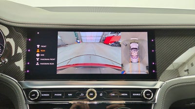 2024 Bentley Continental GTC Edition 8