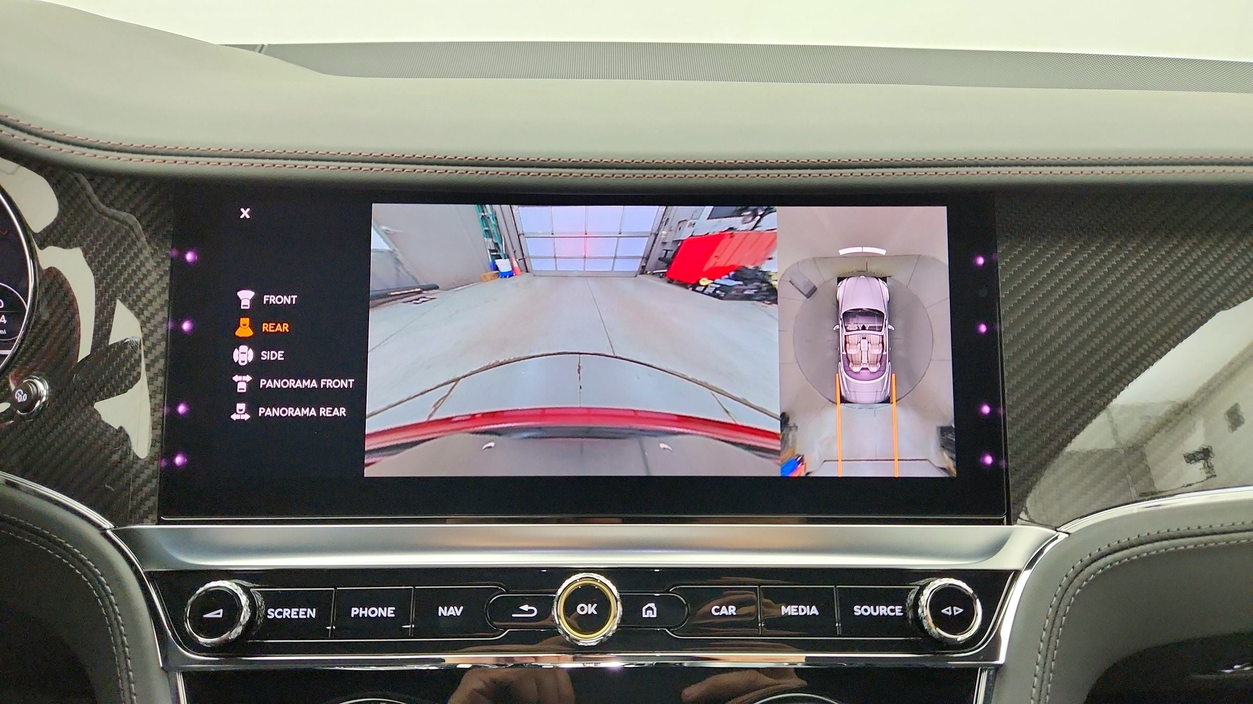 2024 Bentley Continental GTC Edition 8