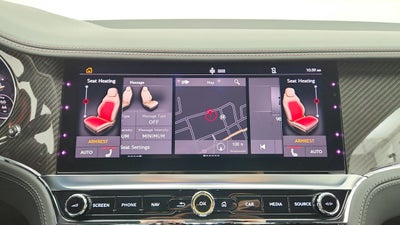 2024 Bentley Continental GTC Edition 8