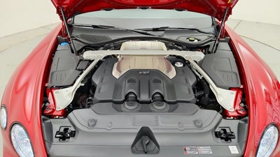 2024 Bentley Continental GTC Edition 8