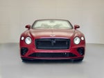 2024 Bentley Continental GTC Edition 8