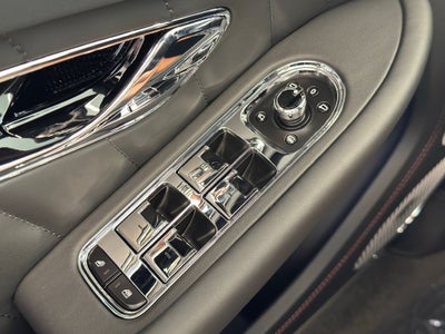 2024 Bentley Continental GTC Edition 8