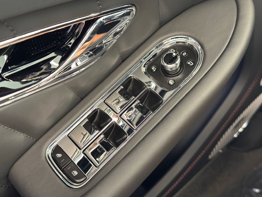 2024 Bentley Continental GTC Edition 8