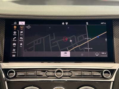 2024 Bentley Continental GTC Edition 8