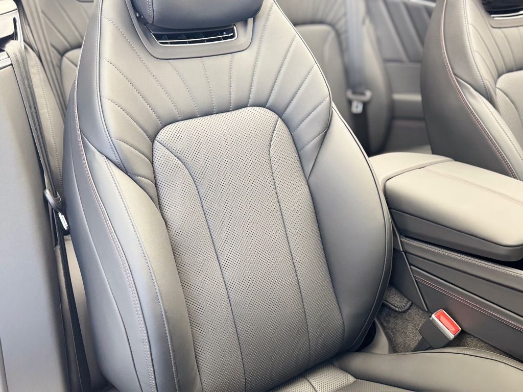 2024 Bentley Continental GTC Edition 8