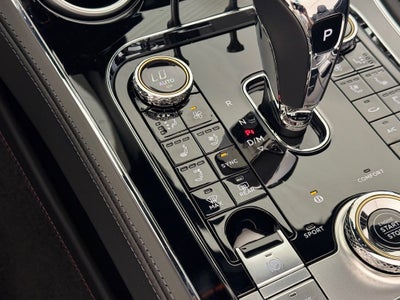 2024 Bentley Continental GTC Edition 8